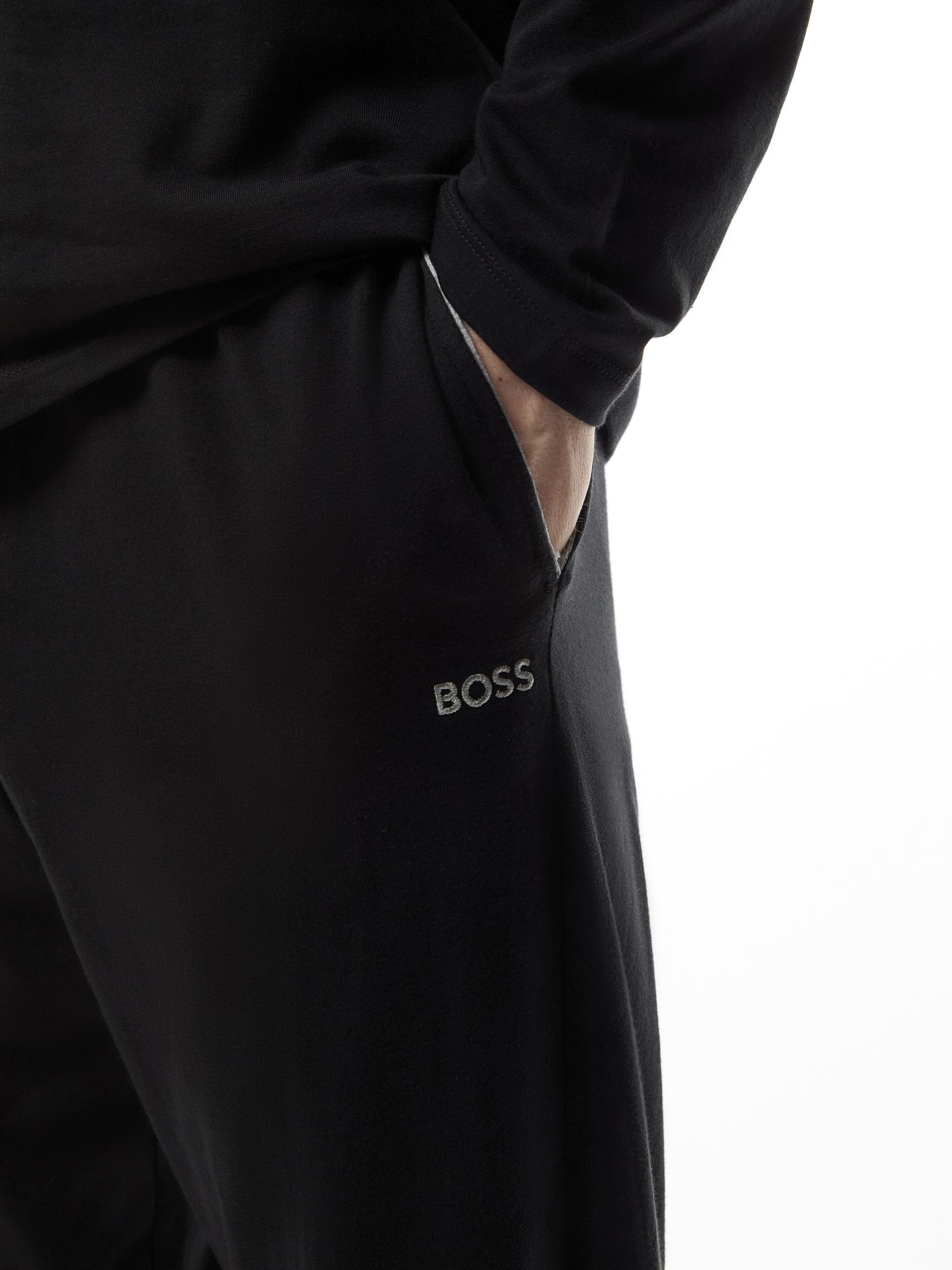 Mix & Match Sweatpants