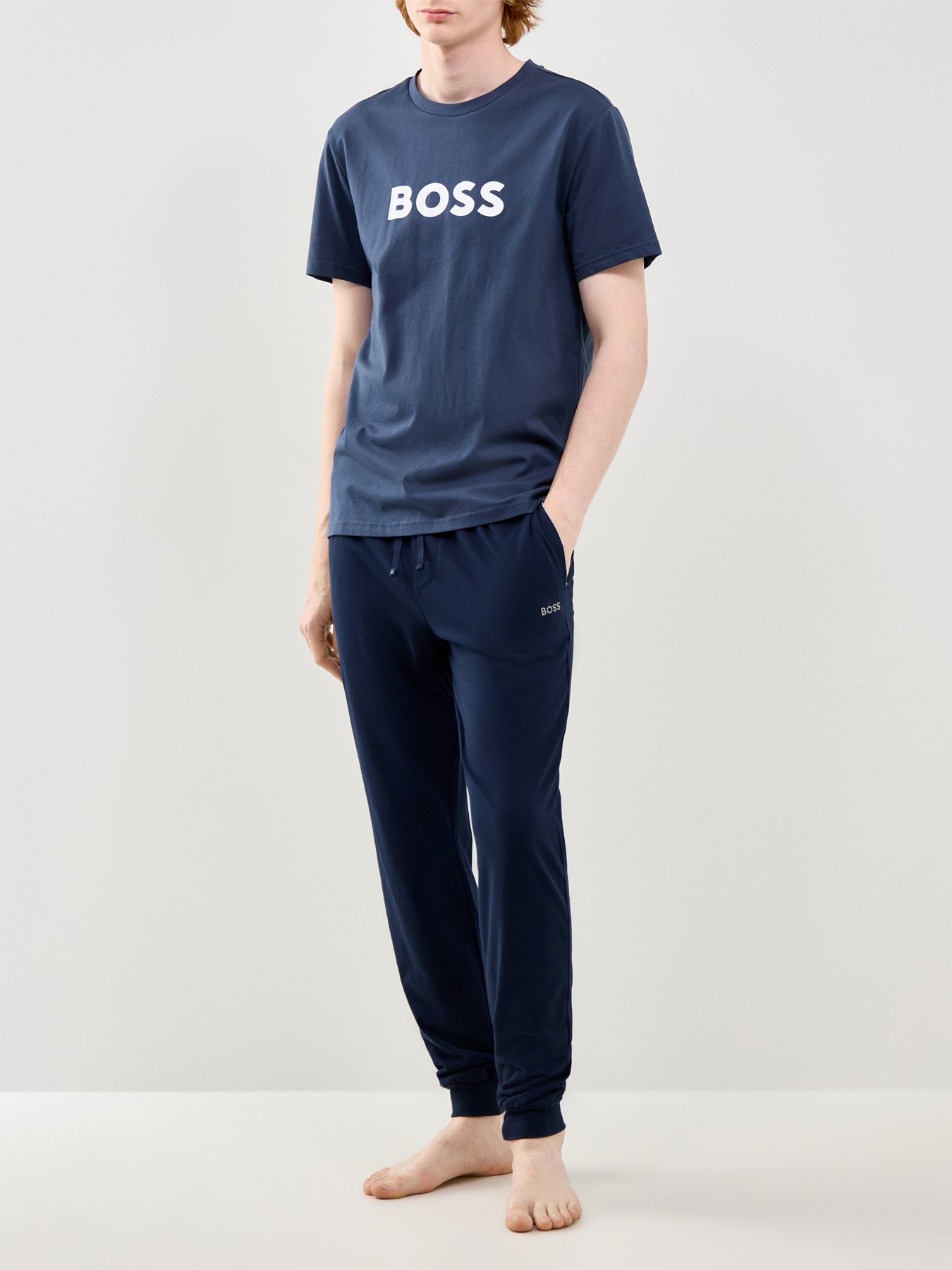 Mix & Match Sweatpants