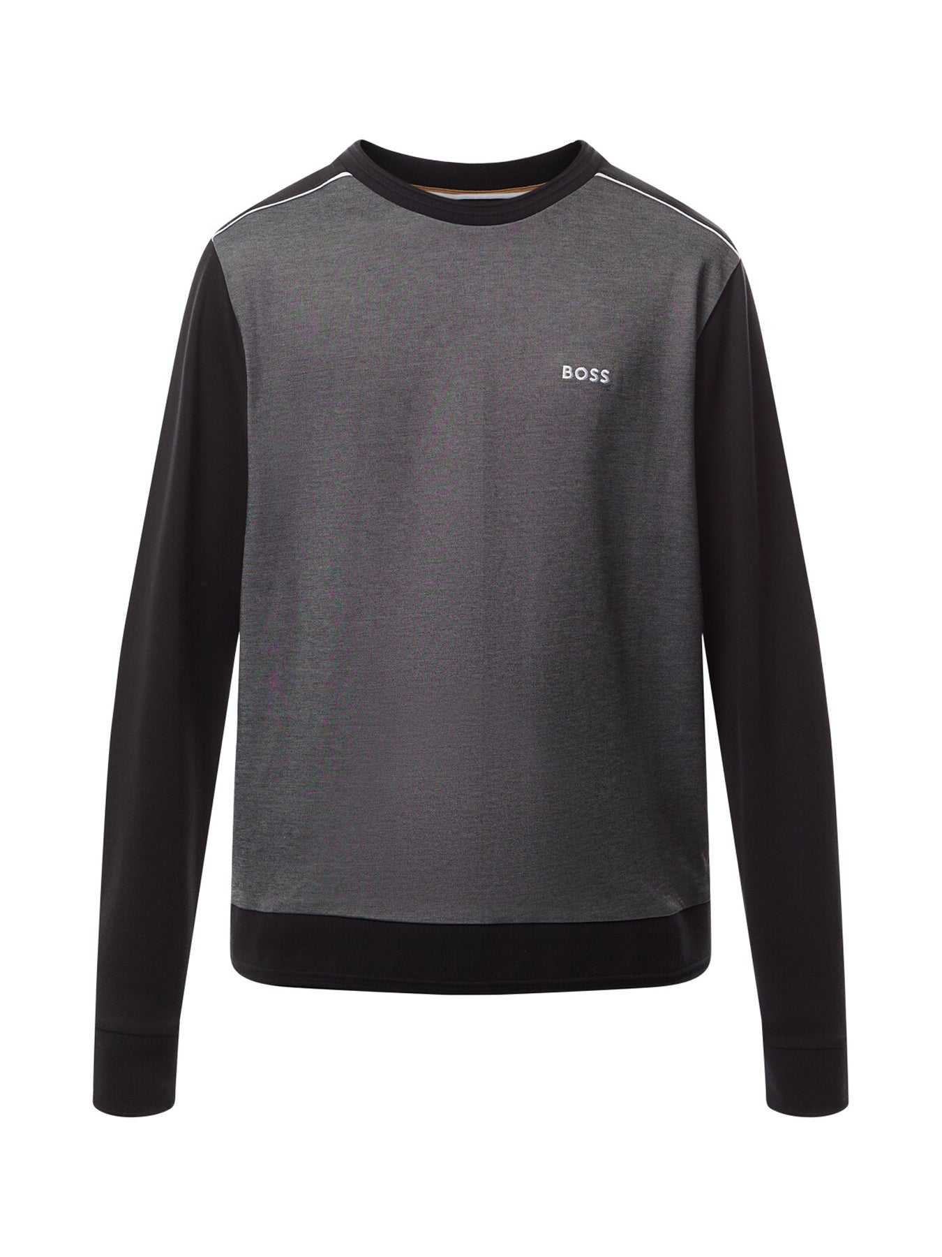 Logo Regular Fit Sweatshirt