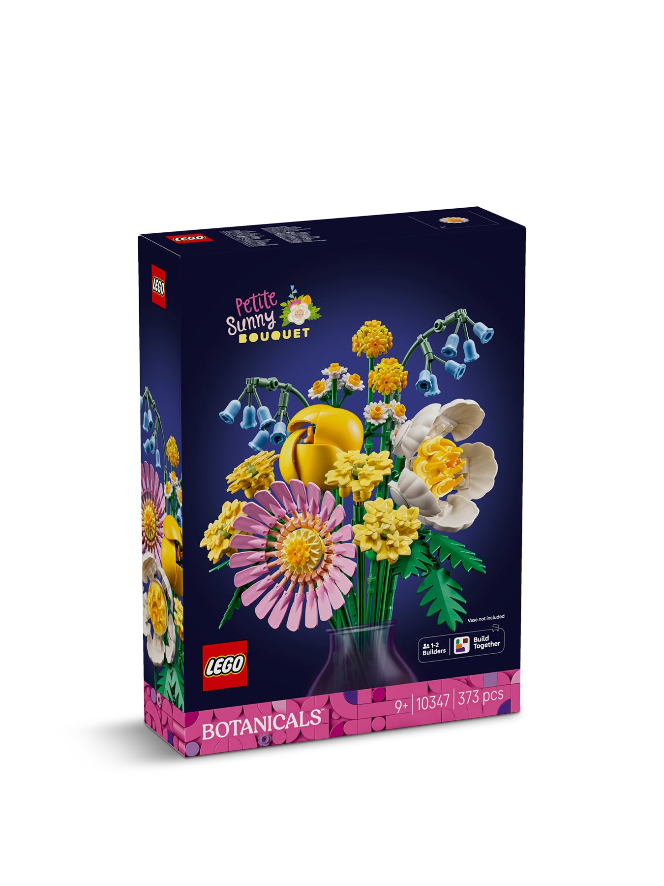 Petite Sunny Bouquet 10347