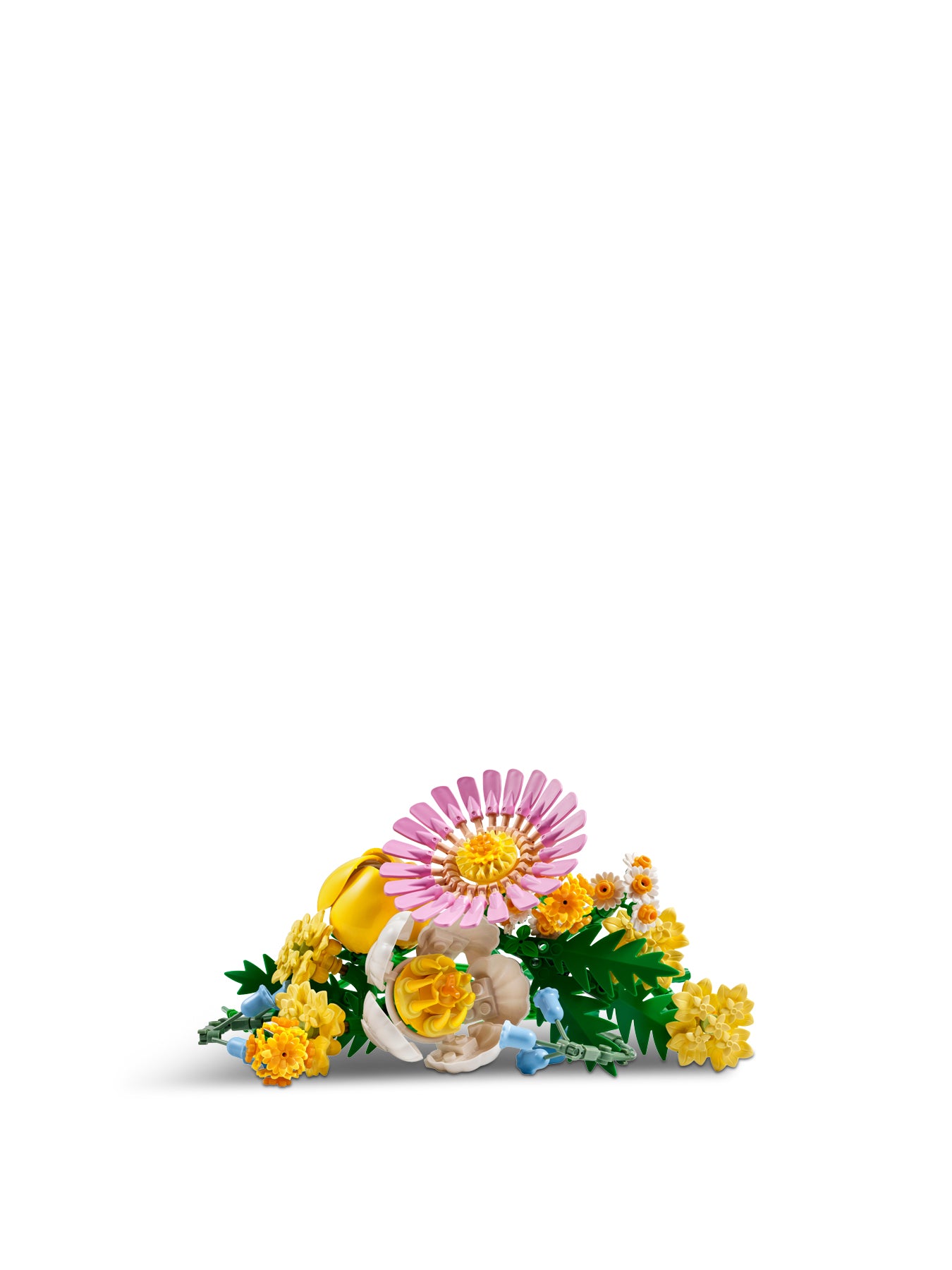 Petite Sunny Bouquet 10347