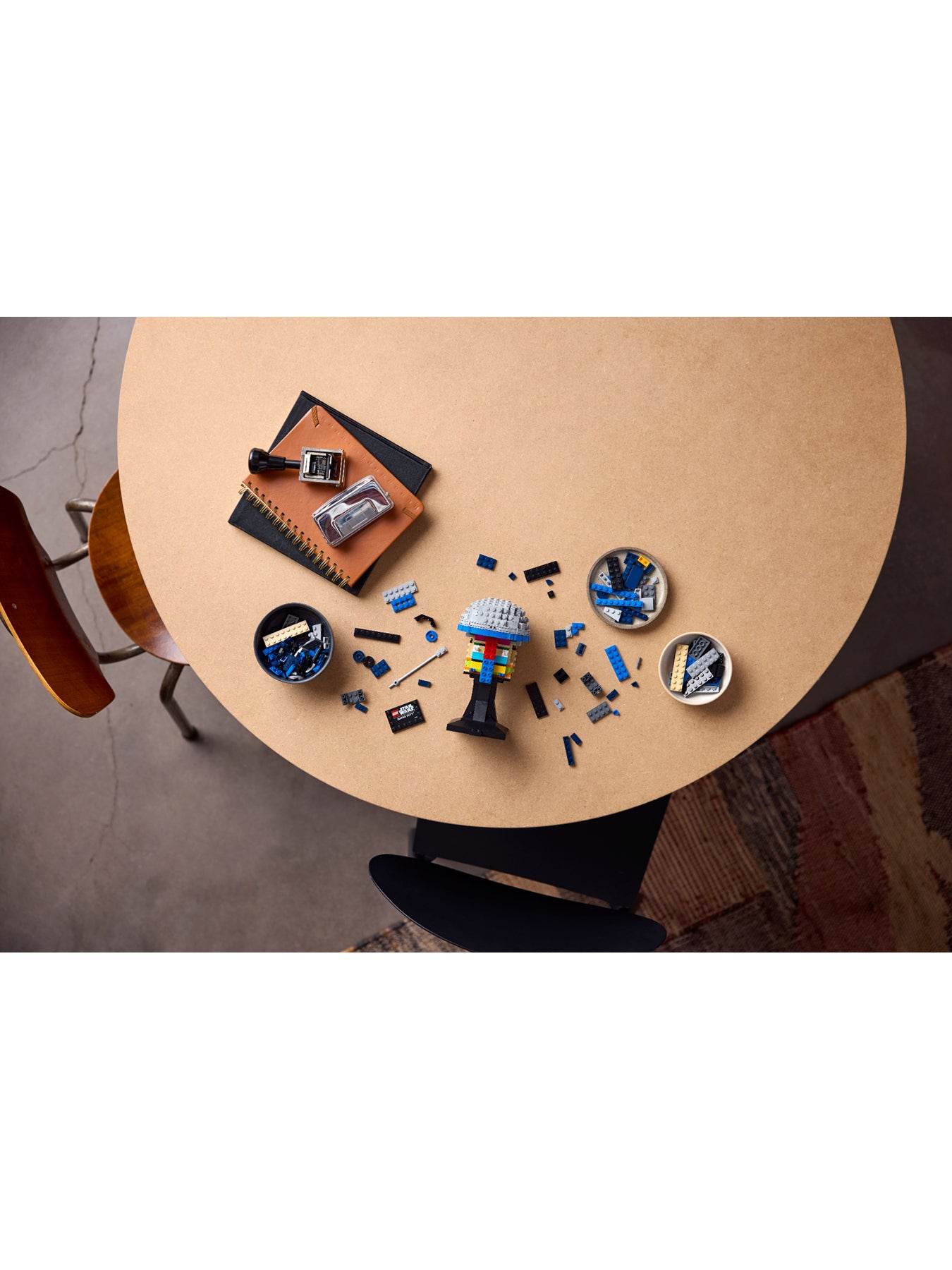 Jango Fett™ Helmet 75408