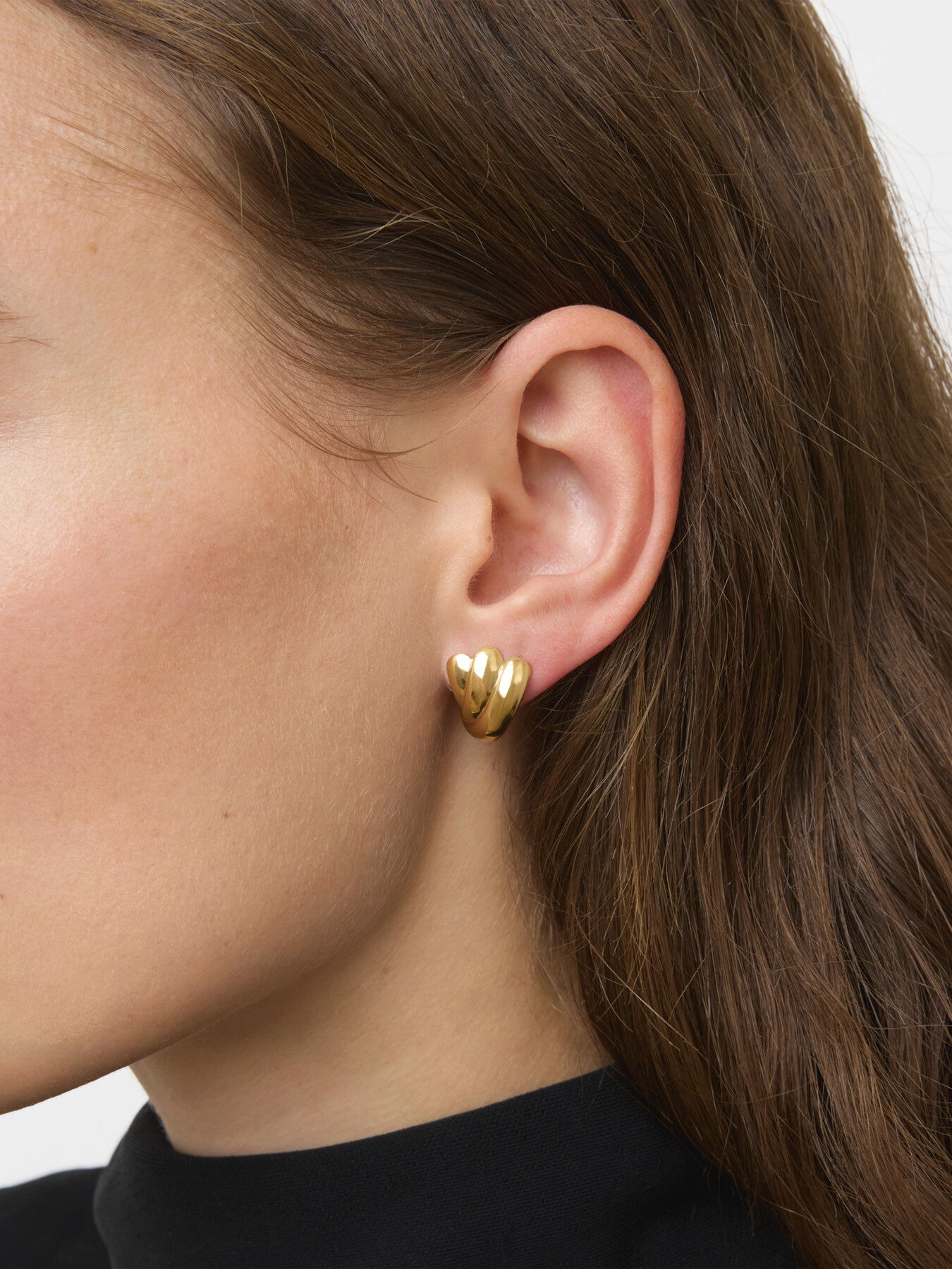 The Magda Earrings