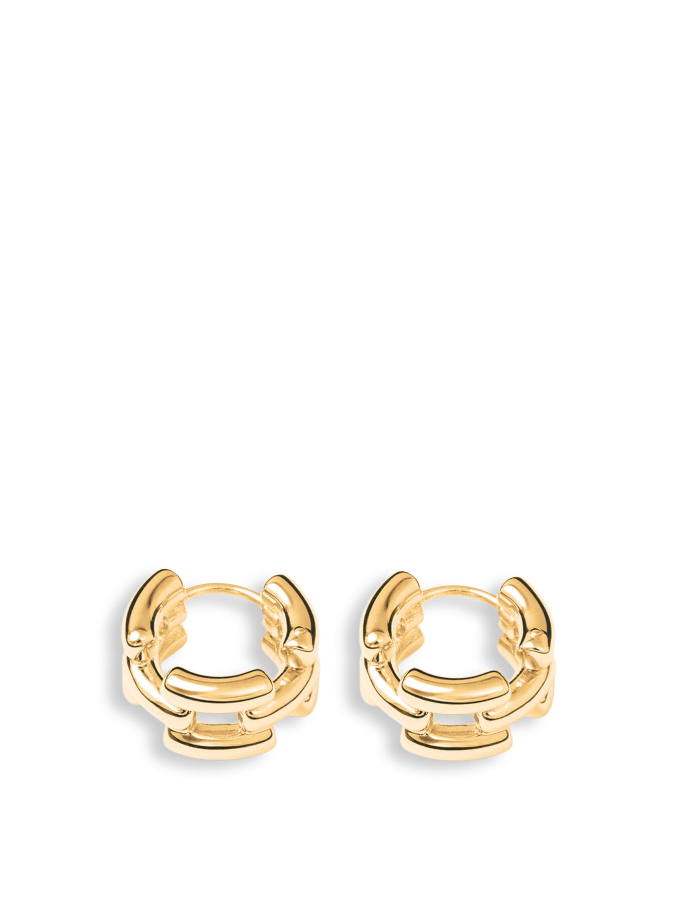 The Johanna Earrings