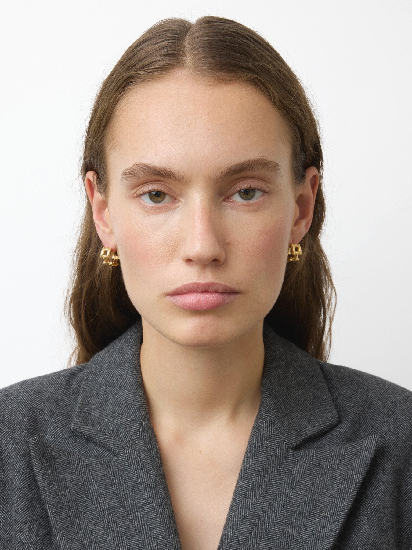 The Johanna Earrings