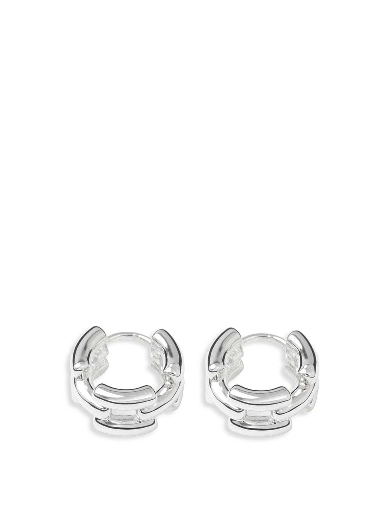 The Johanna Earrings