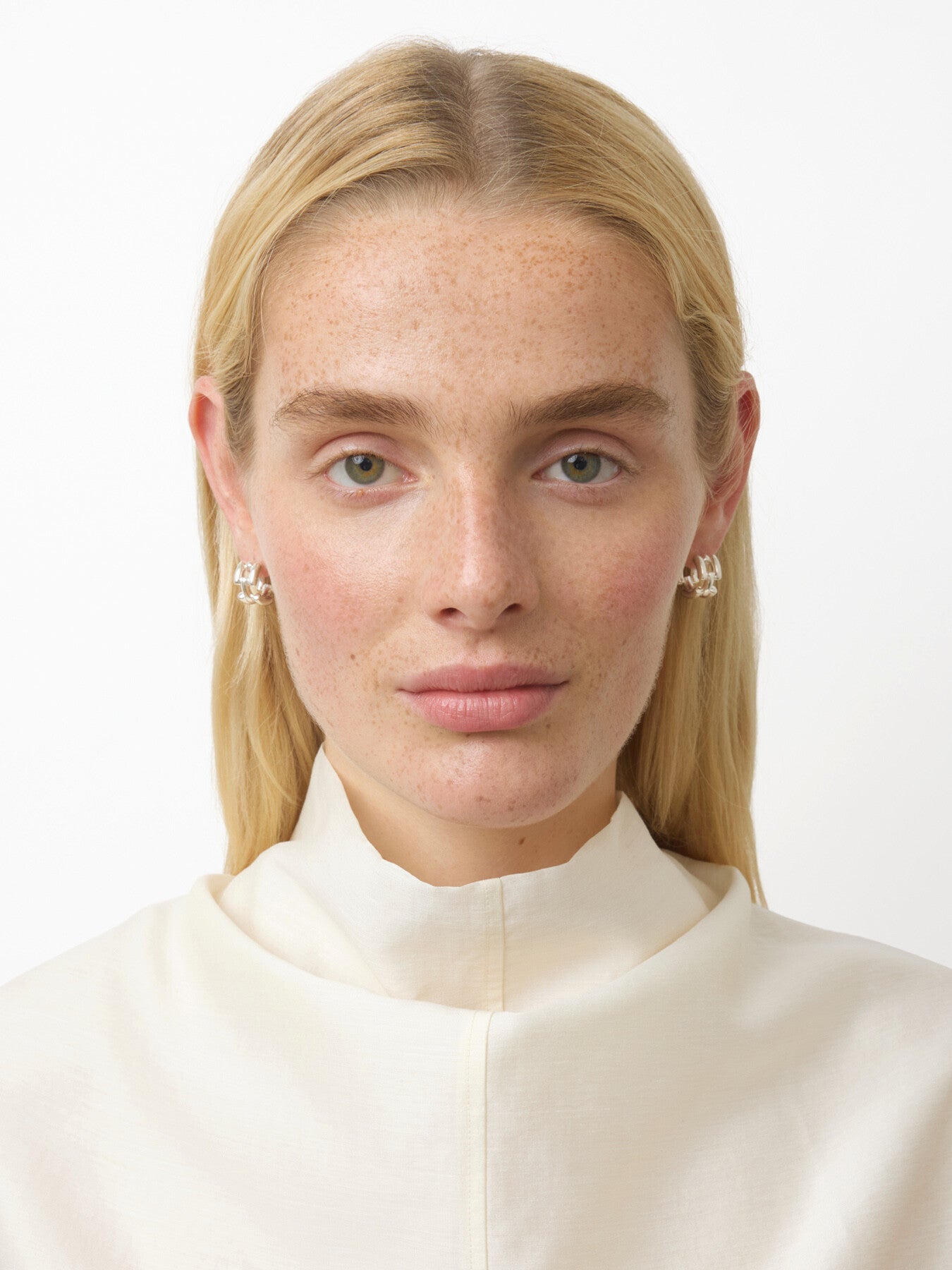 The Johanna Earrings