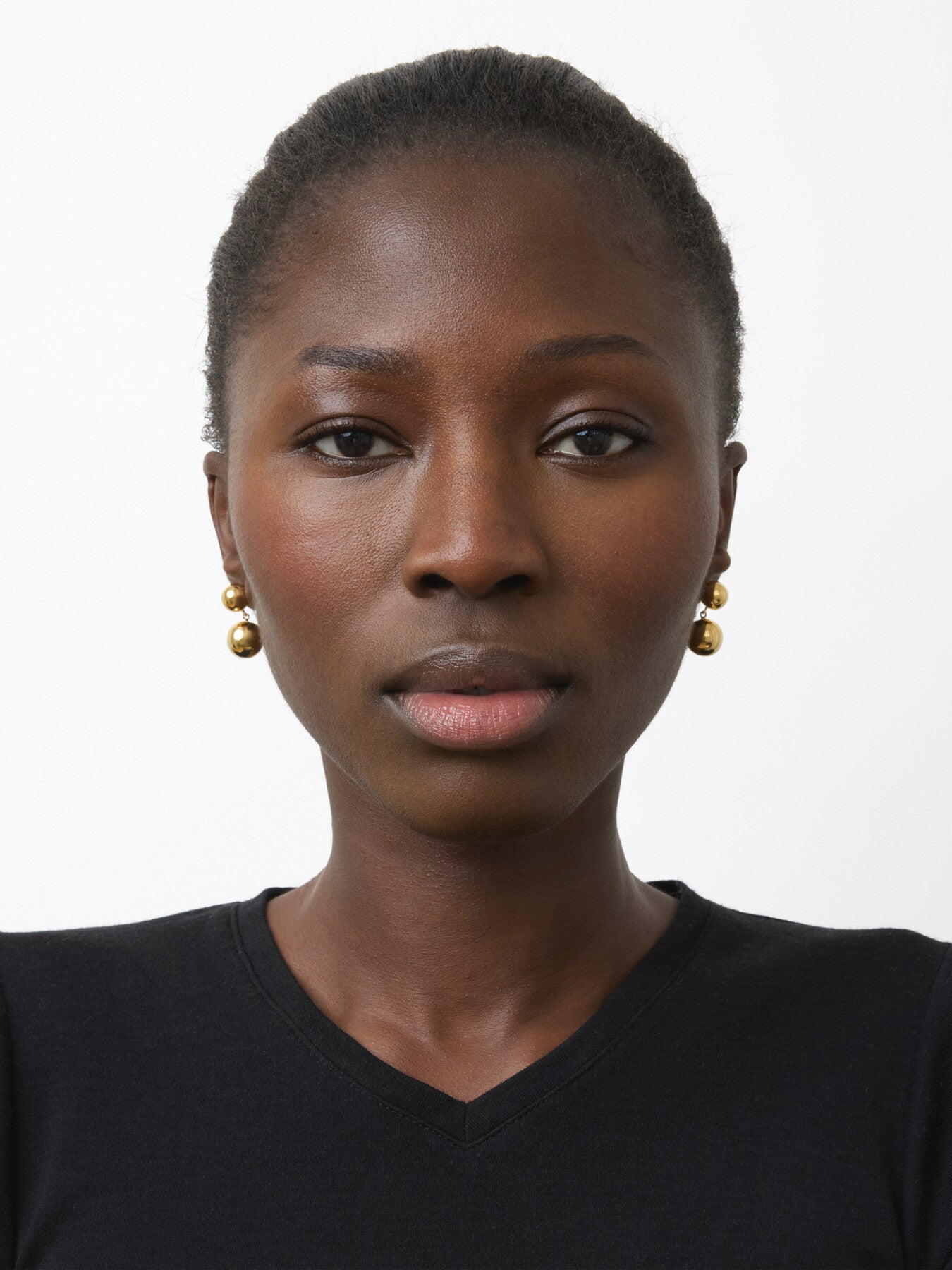 The Caroline Earrings