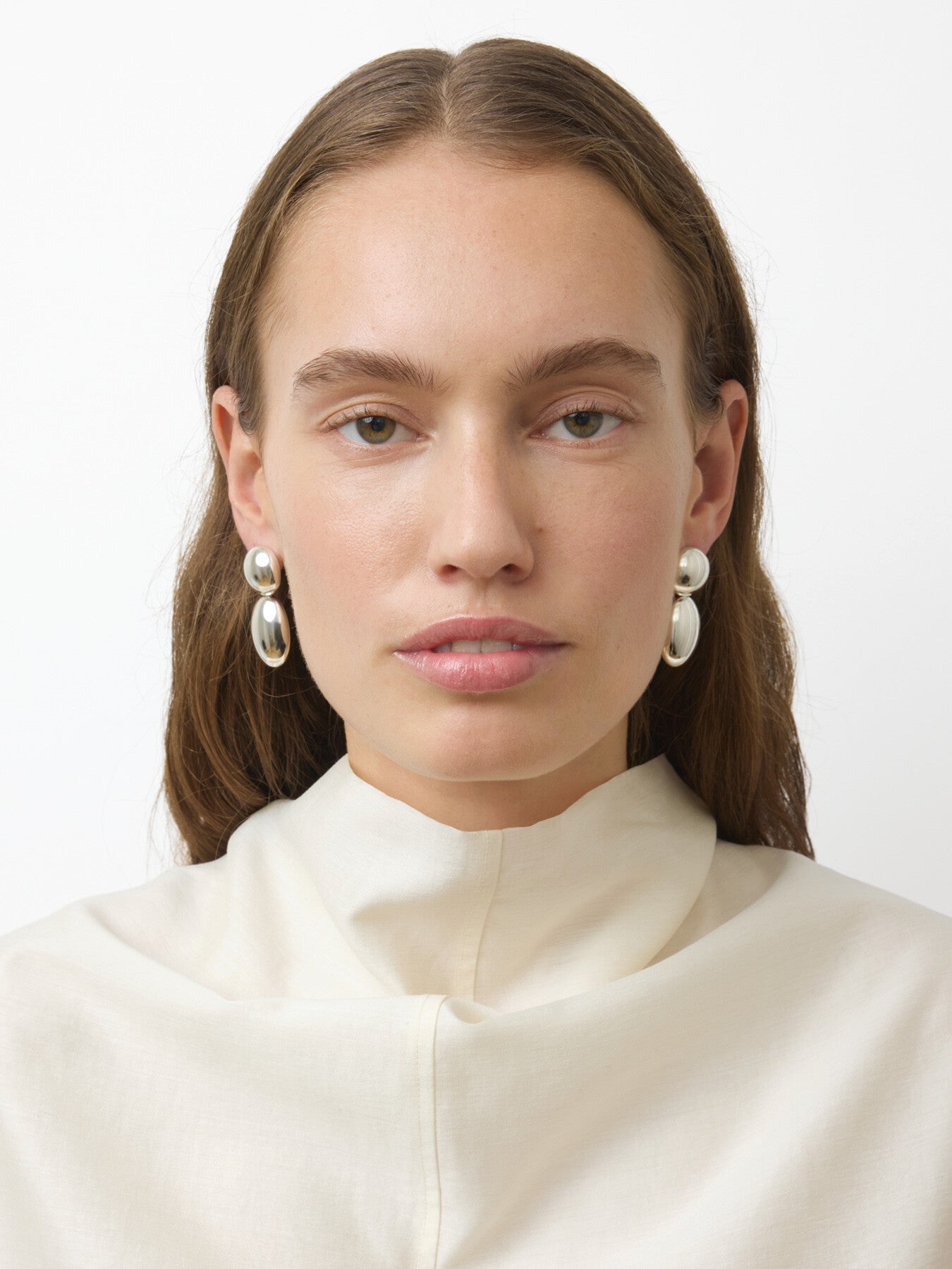 The Klara Earrings