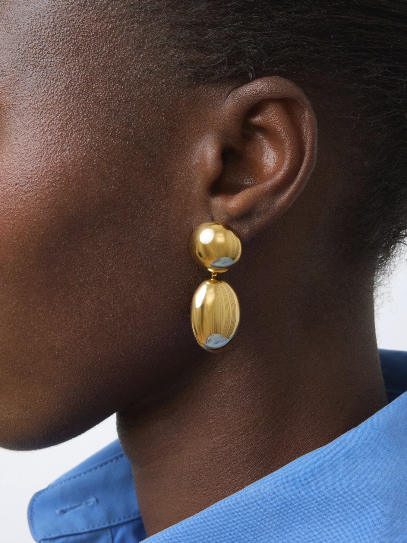 The Klara Earrings