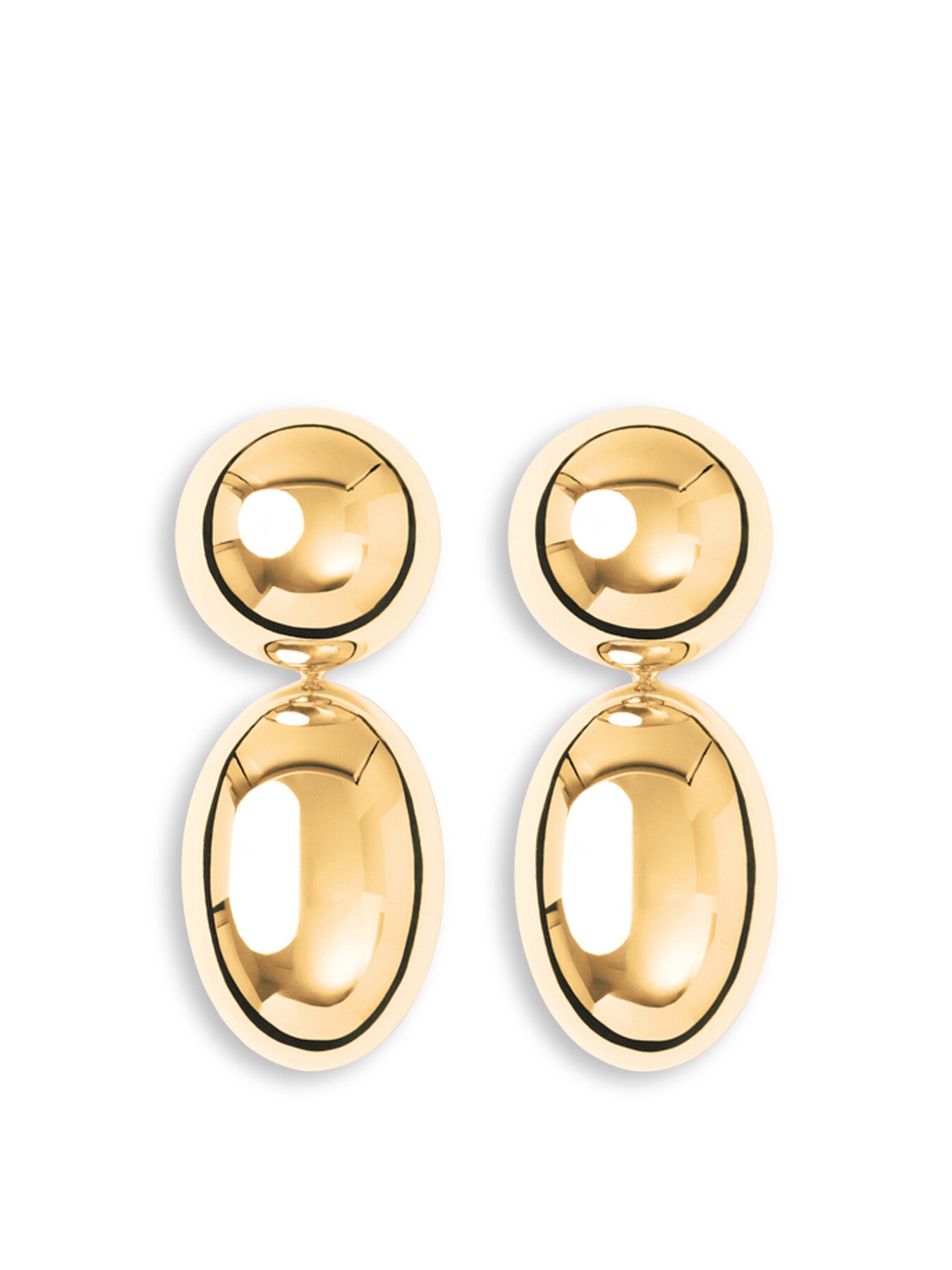 The Klara Earrings