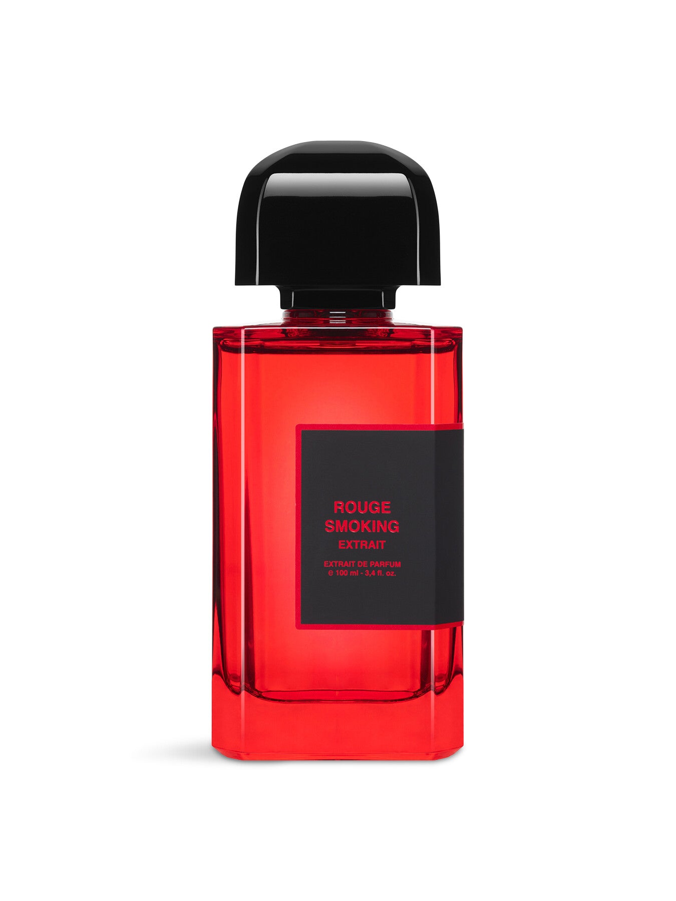 Rouge Smoking Extrait Eau de Parfum 100ml