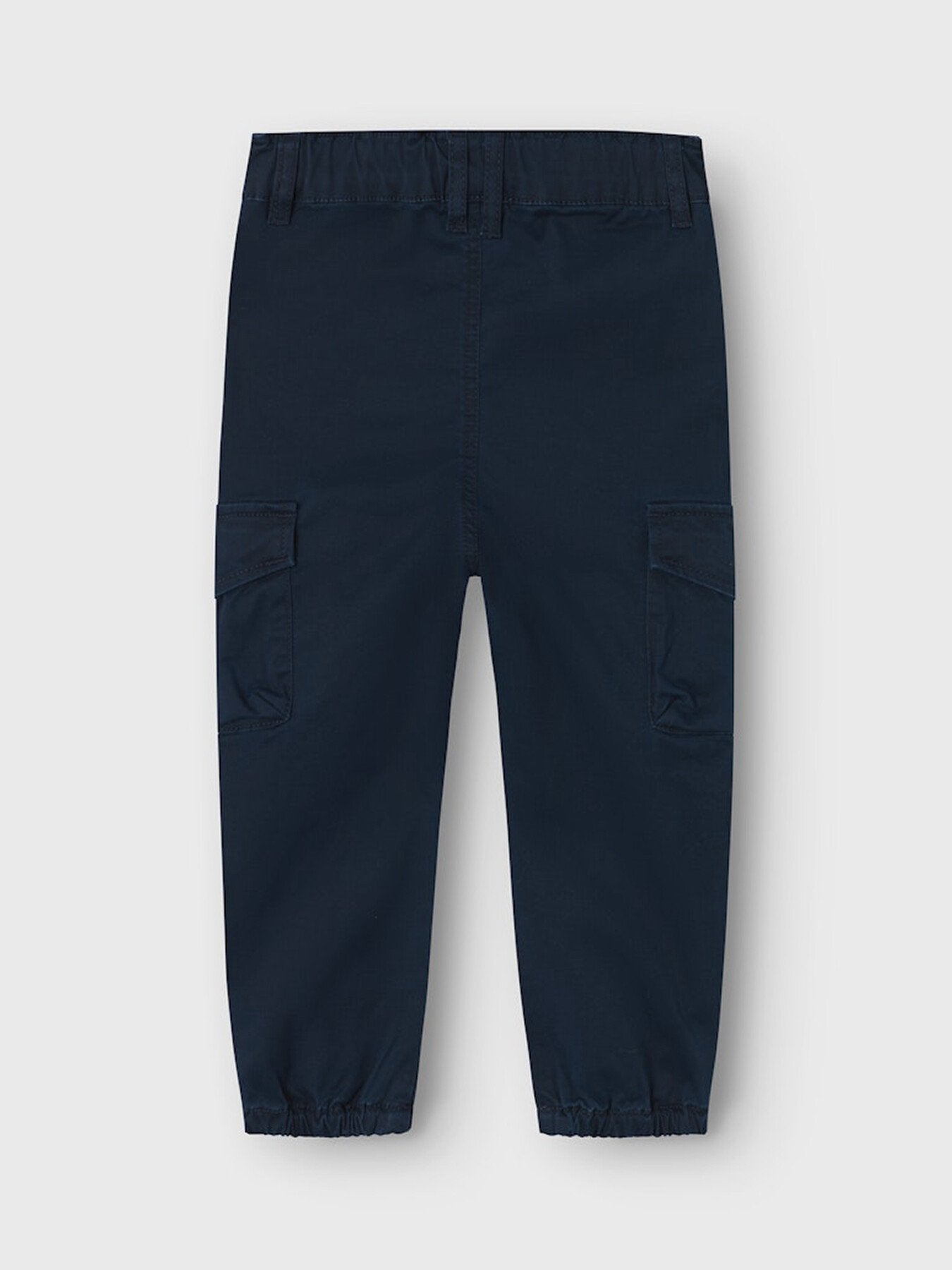 Cargo Trousers