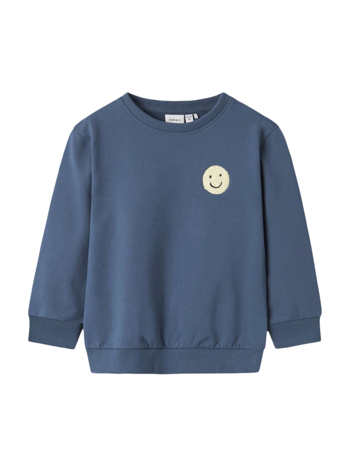 Sumo Long Sleeve Sweat