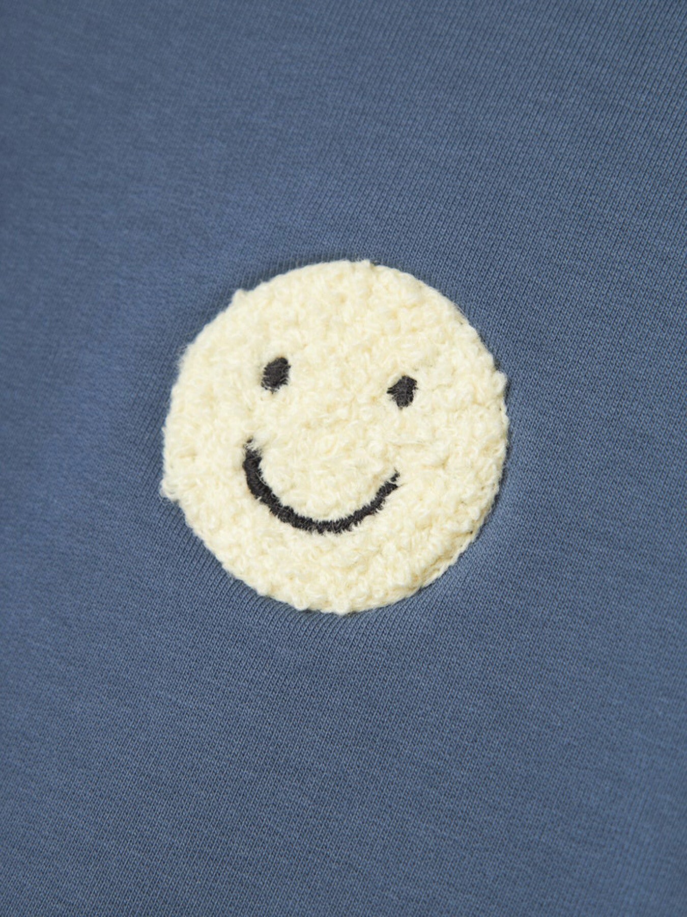 Sumo Long Sleeve Sweat