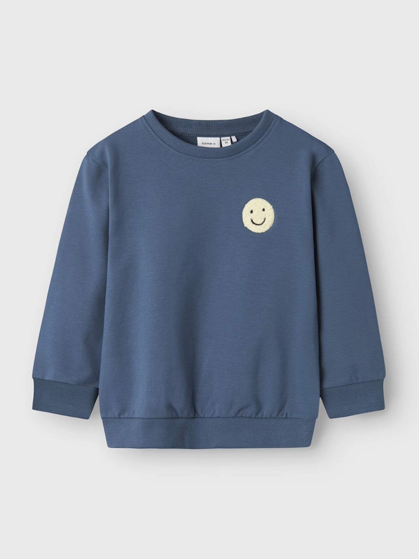 Sumo Long Sleeve Sweat