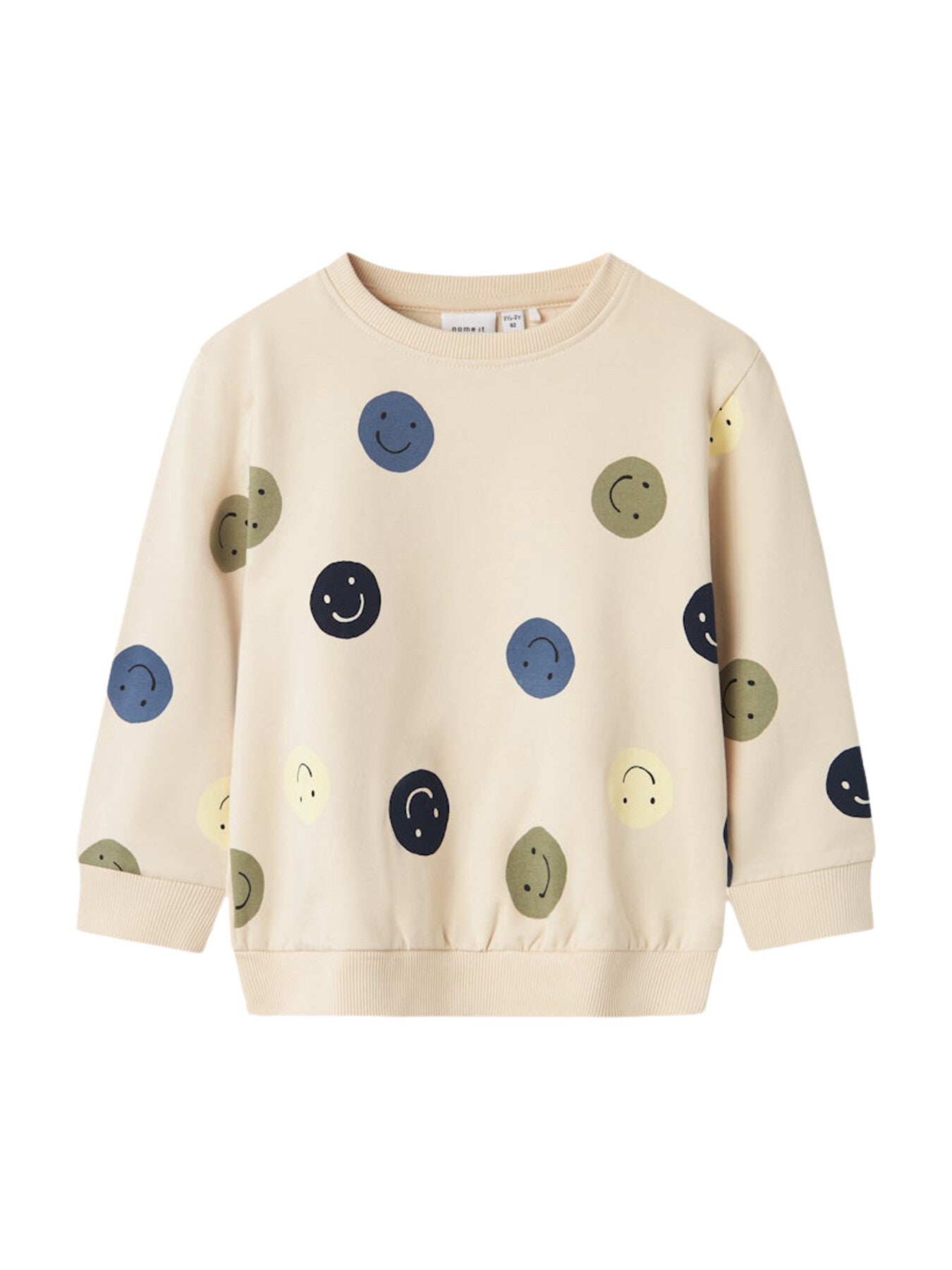 Sumo Long Sleeve Sweat