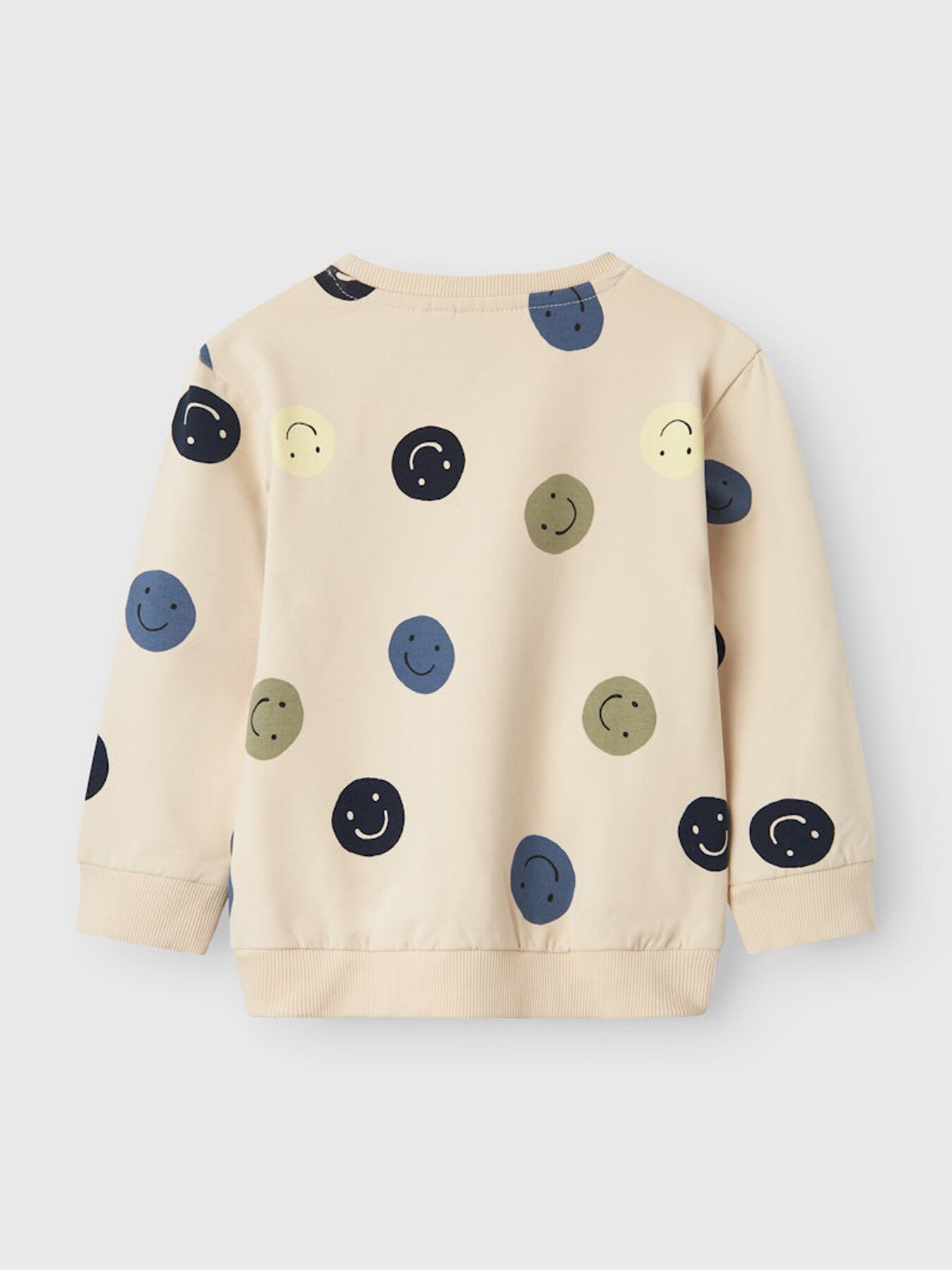 Sumo Long Sleeve Sweat