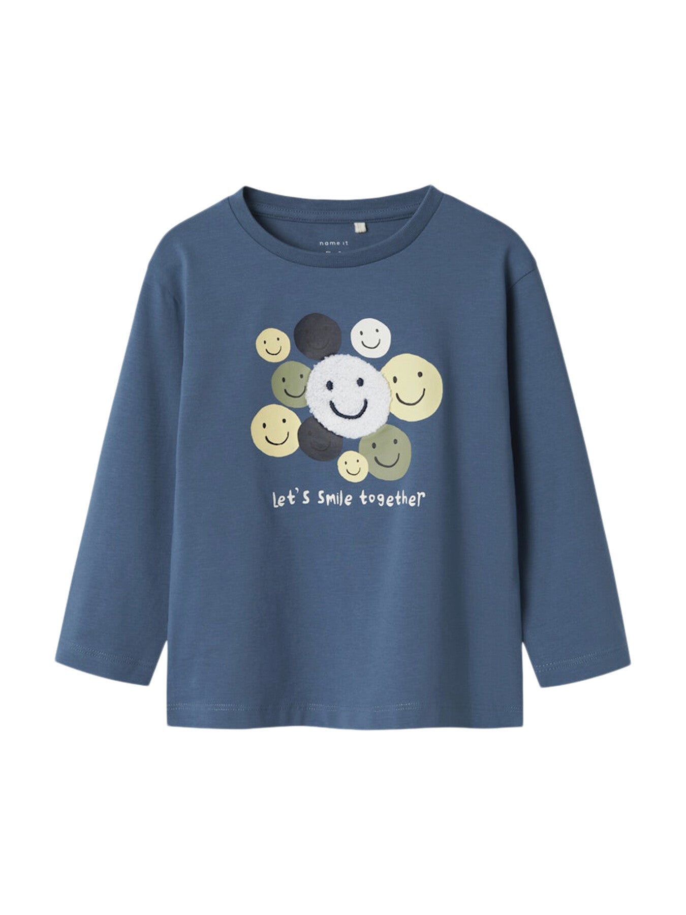 Shine Long Sleeve Top