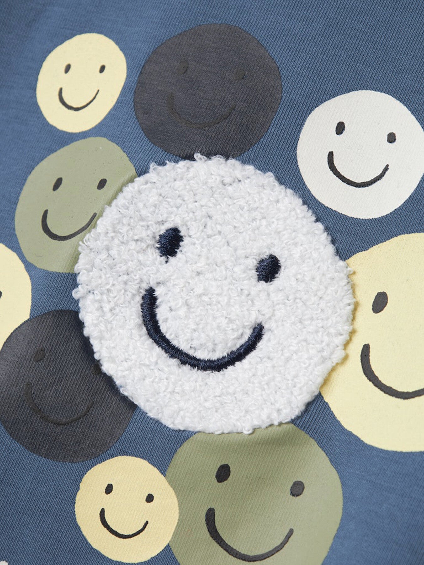 Shine Long Sleeve Top