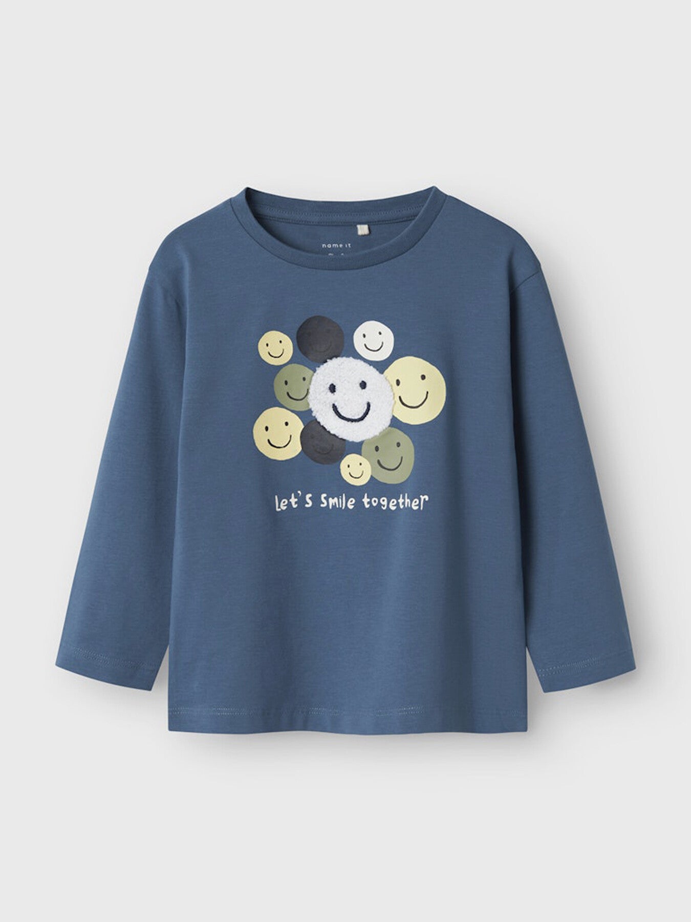 Shine Long Sleeve Top