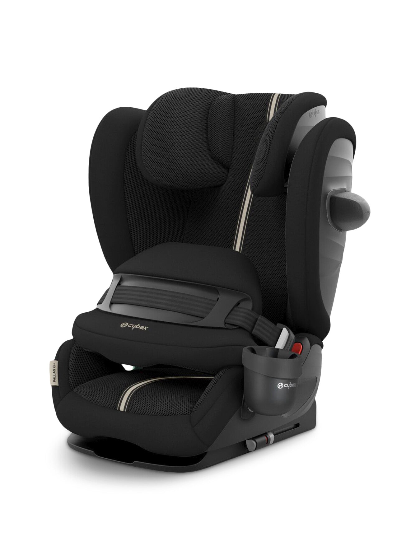 Pallas G I Size Plus