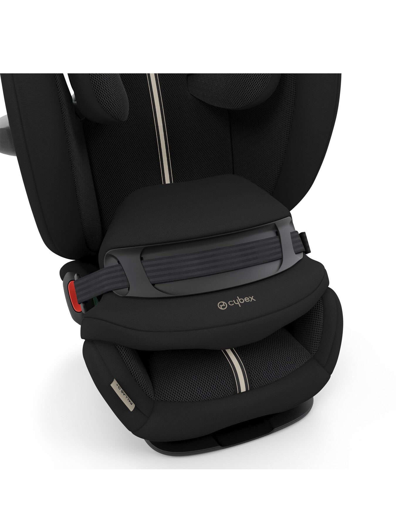 Pallas G I Size Plus