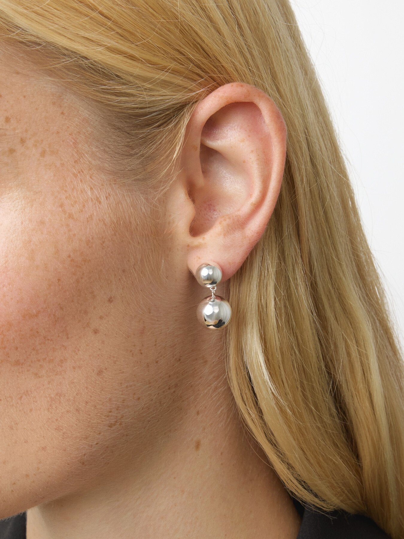 The Caroline Earrings