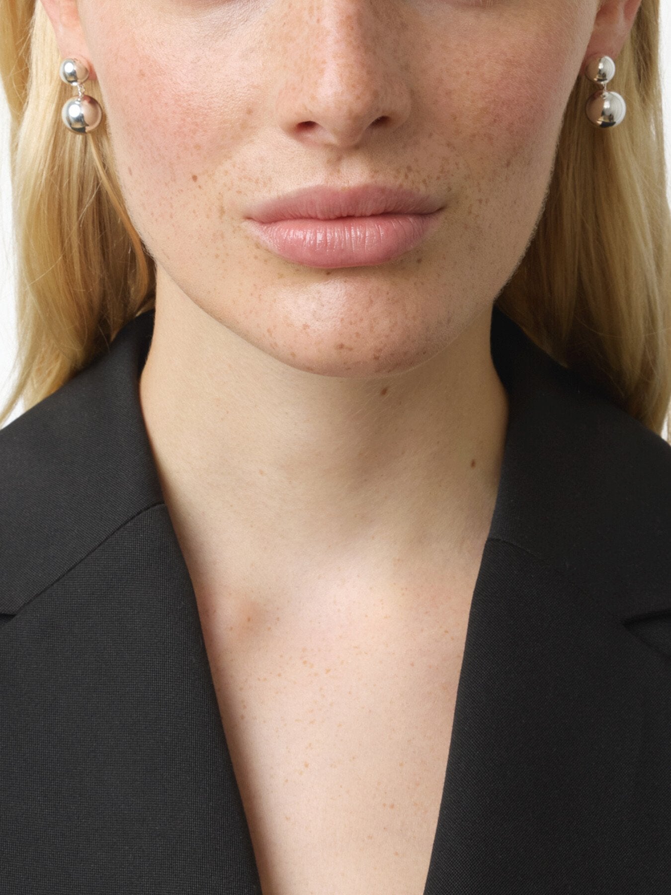 The Caroline Earrings