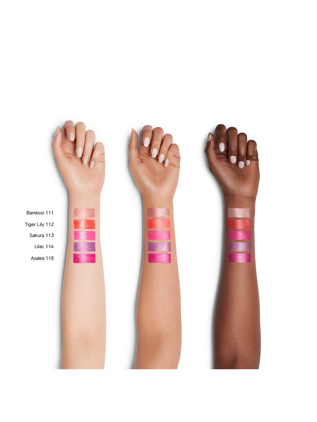 Colorgel Lip Balm 112