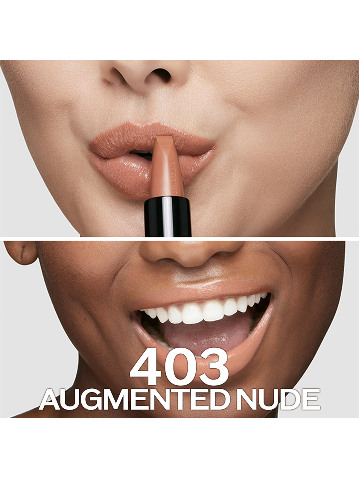 Technosatin Gel Lipstick 403