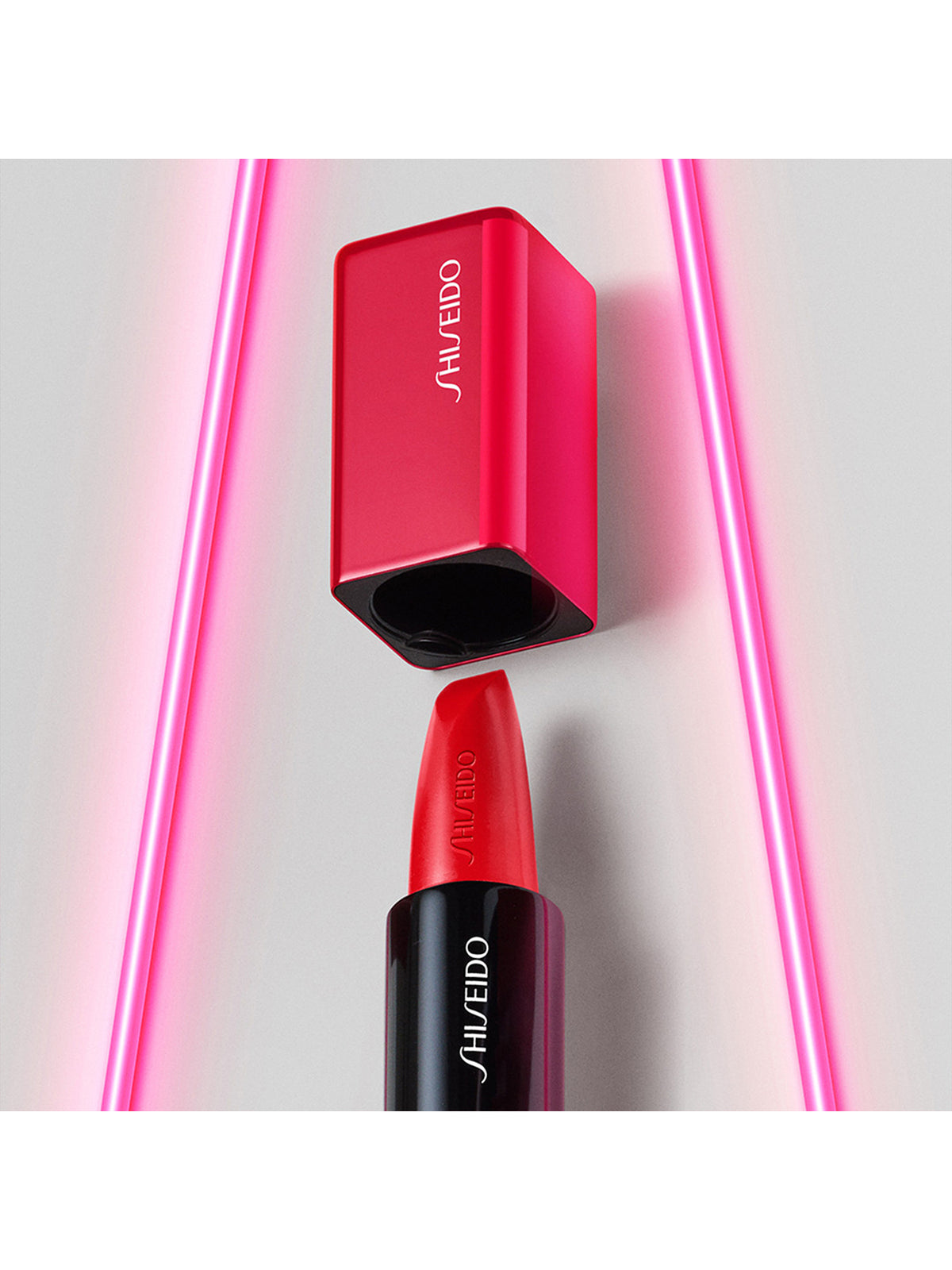 Technosatin Gel Lipstick 403