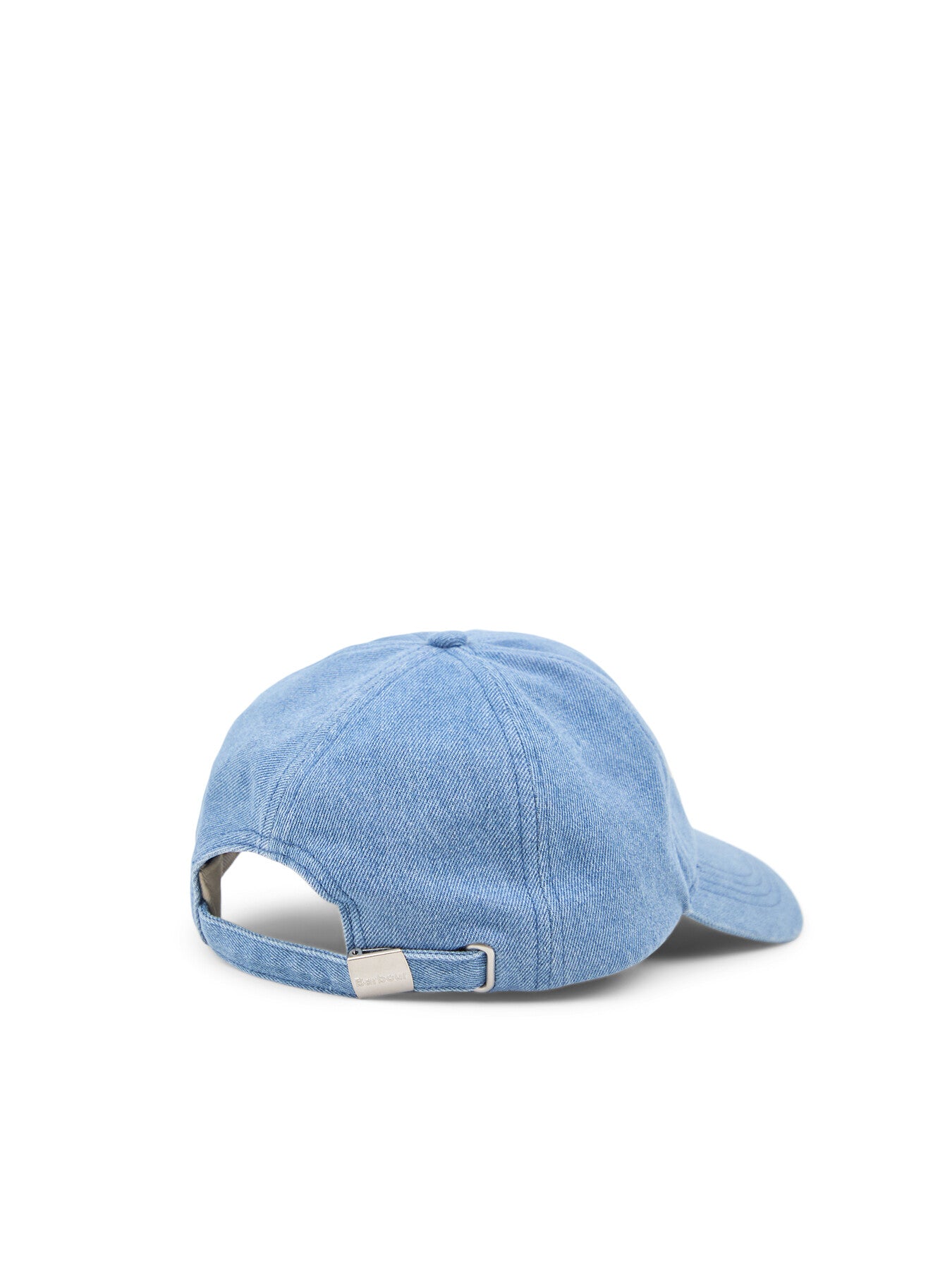 Emily Denim Cap