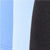 BLACK GLACIER BLUE BELL W/ DTM WB