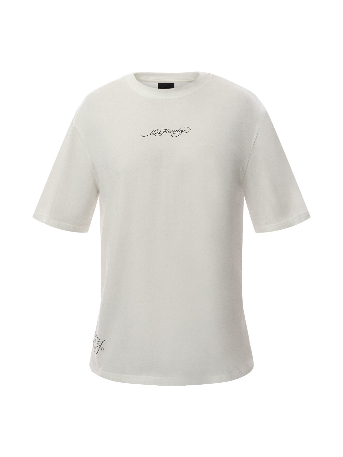 Don Wolf Eagle Panther Relaxed T-Shirt