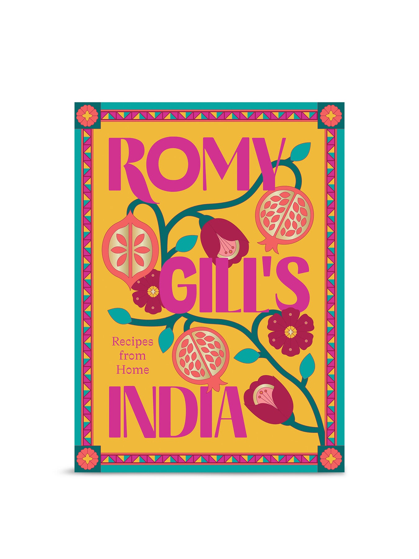 Romy Gills India