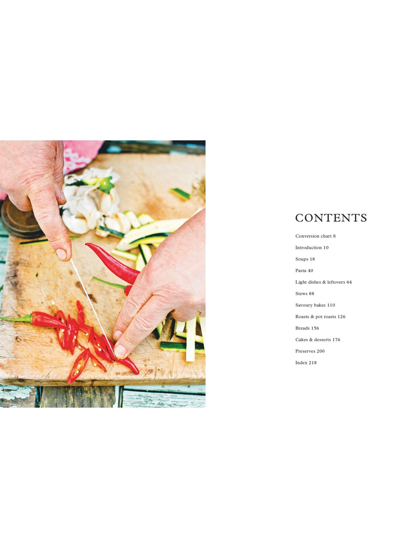 Slow Easy Comforting Italian Meals