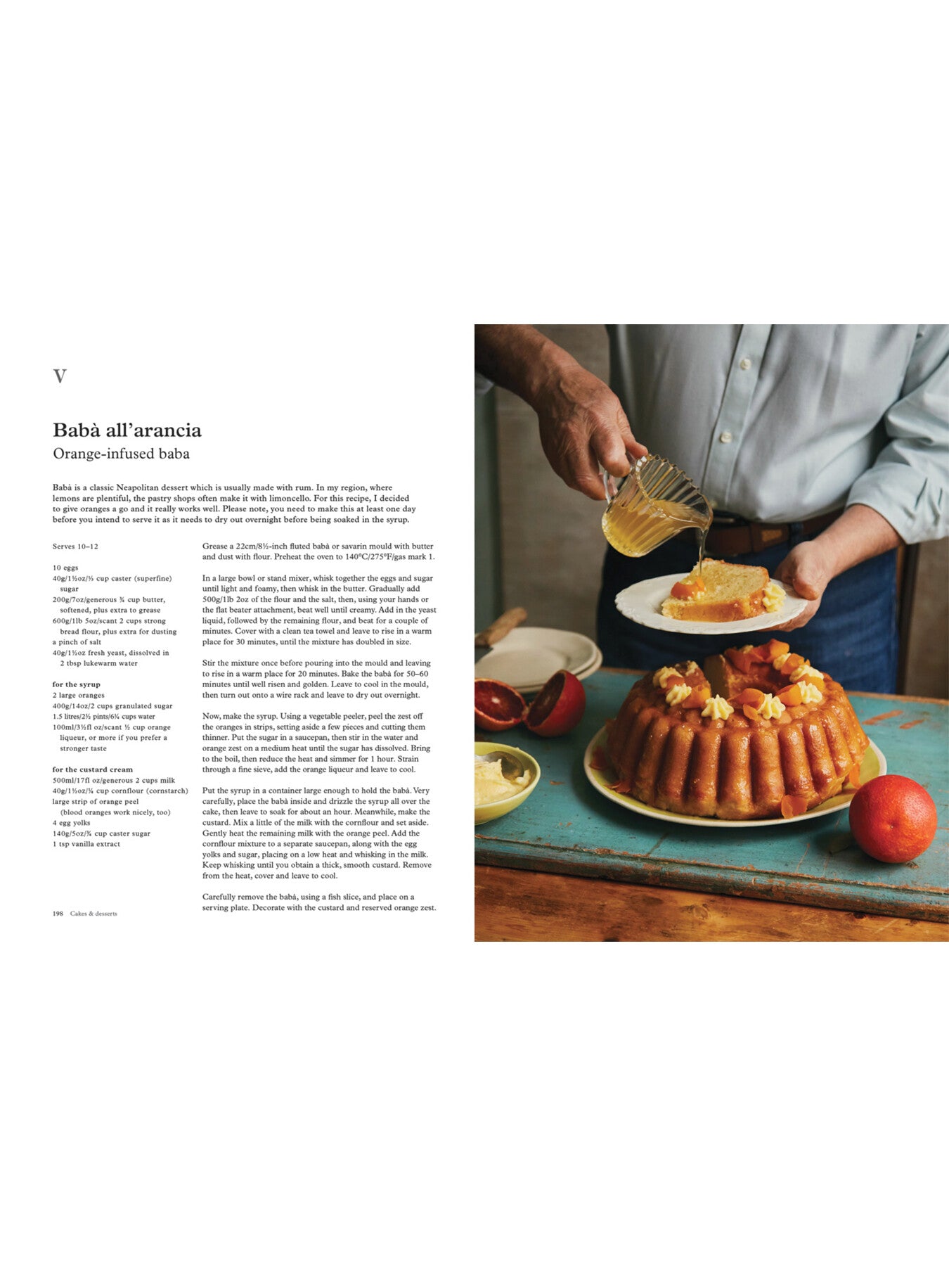 Slow Easy Comforting Italian Meals