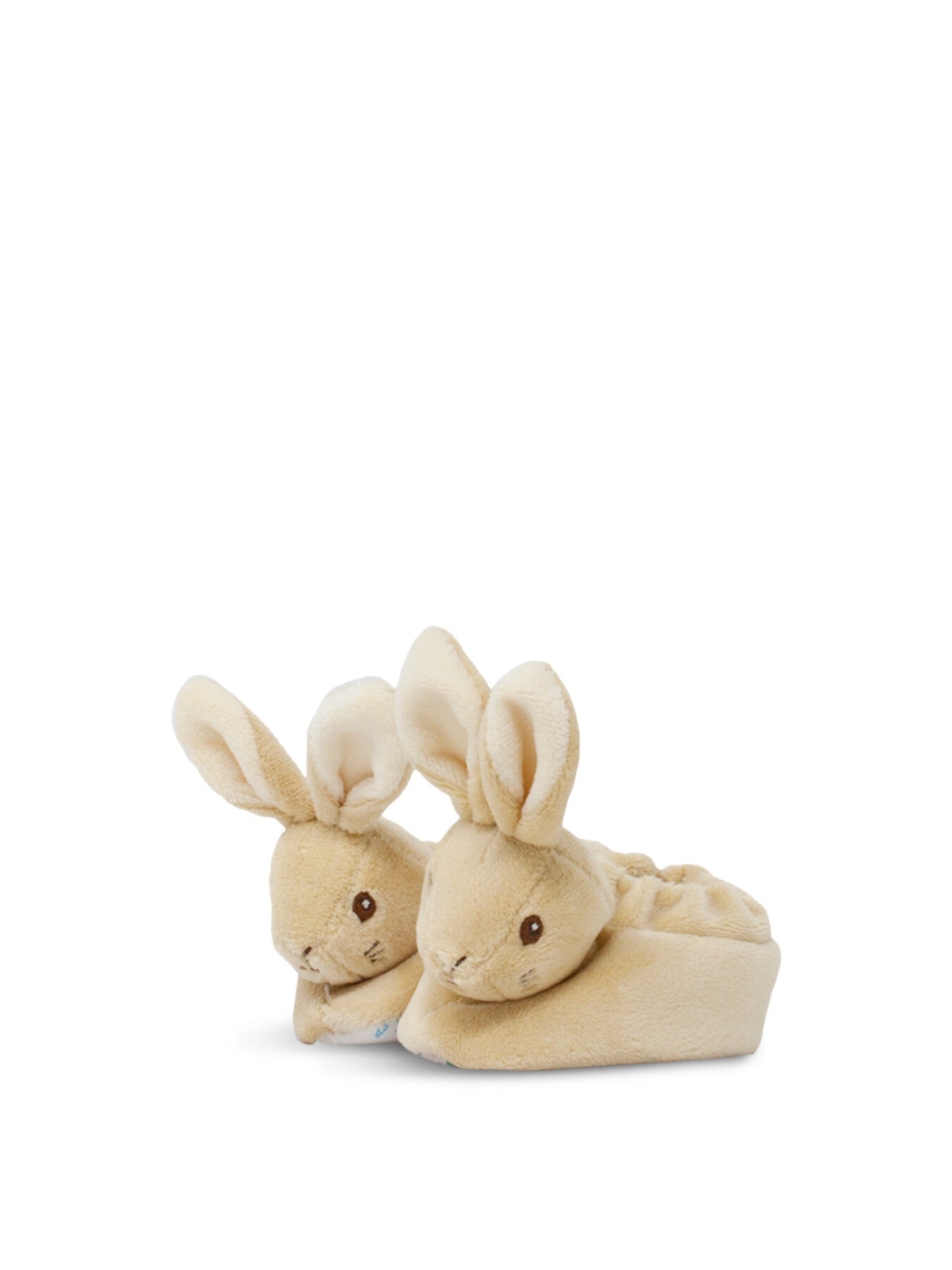Peter Rabbit First Booties set