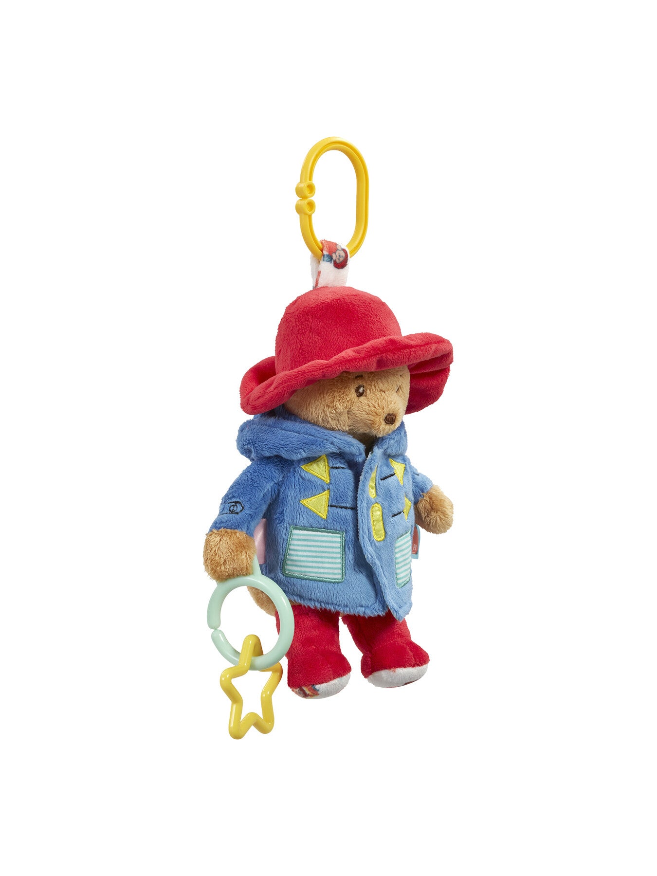 Paddington for Baby On the go Activity
