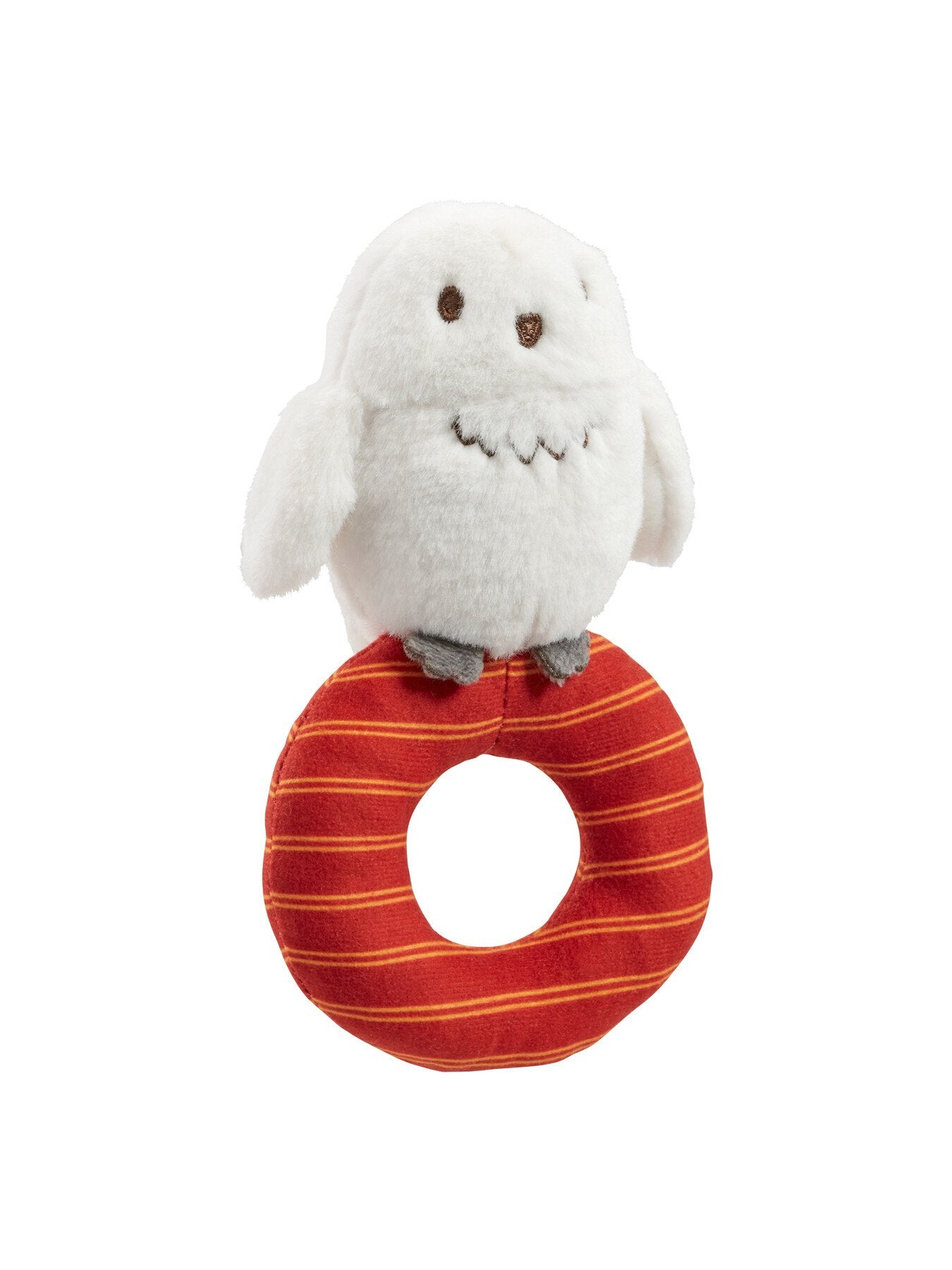 Hedwig Ring Rattle Harry Potter