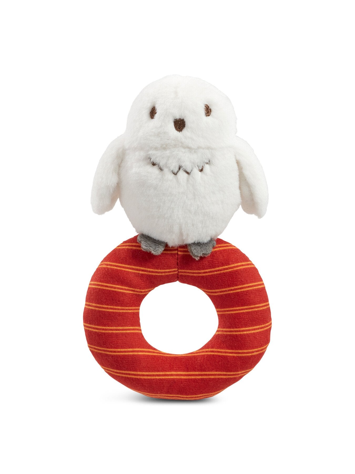 Hedwig Ring Rattle Harry Potter