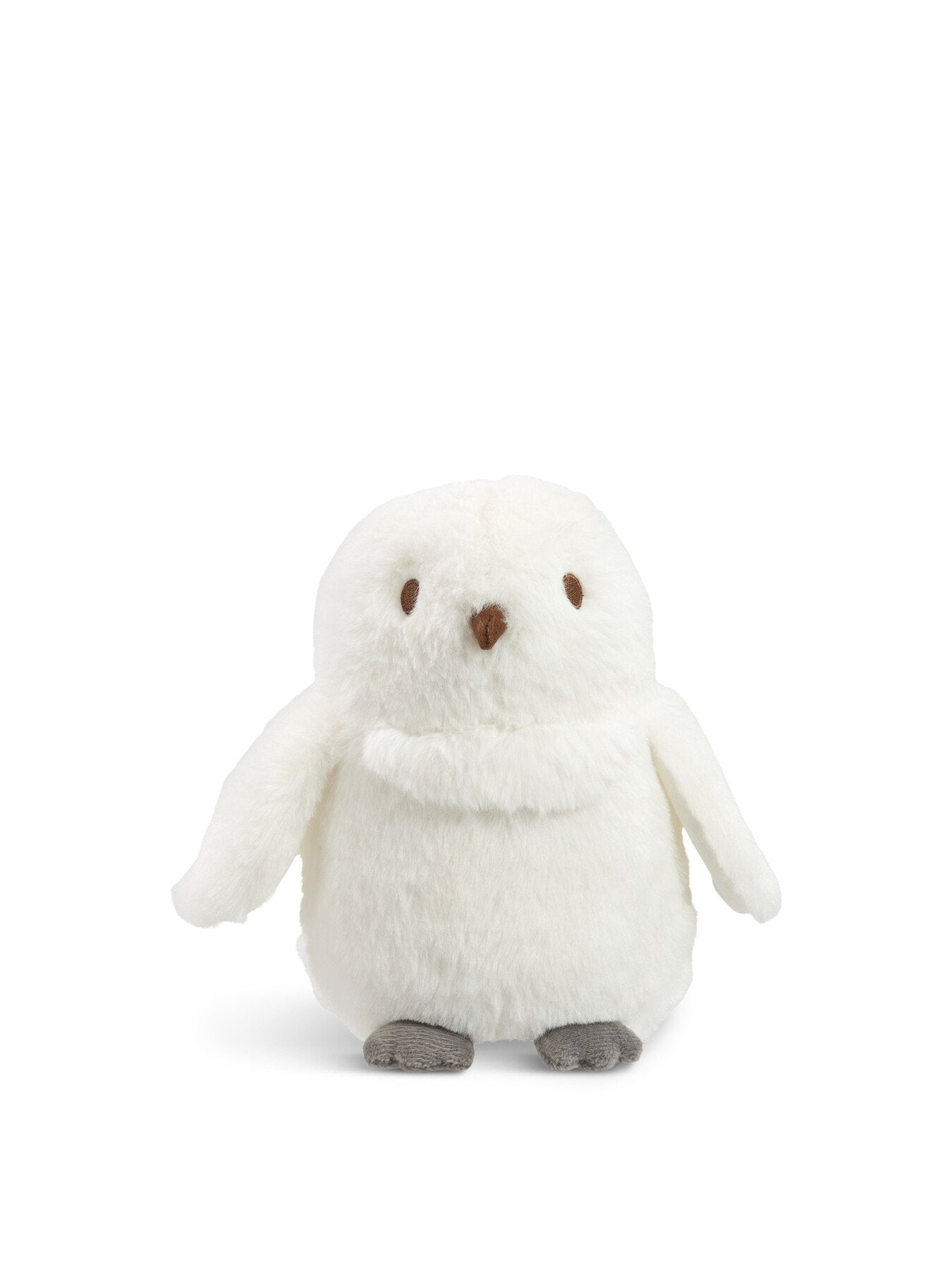 My First Stars of Hogwarts Hedwig Toy