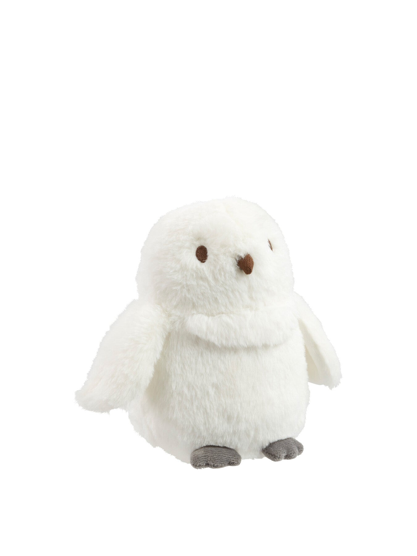 My First Stars of Hogwarts Hedwig Toy