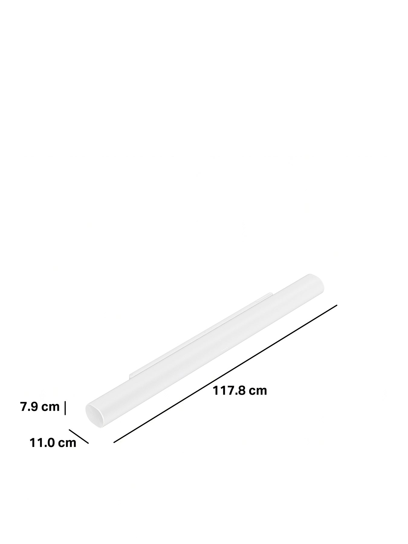 Sonos Arc Ultra Premium Smart Soundbar White