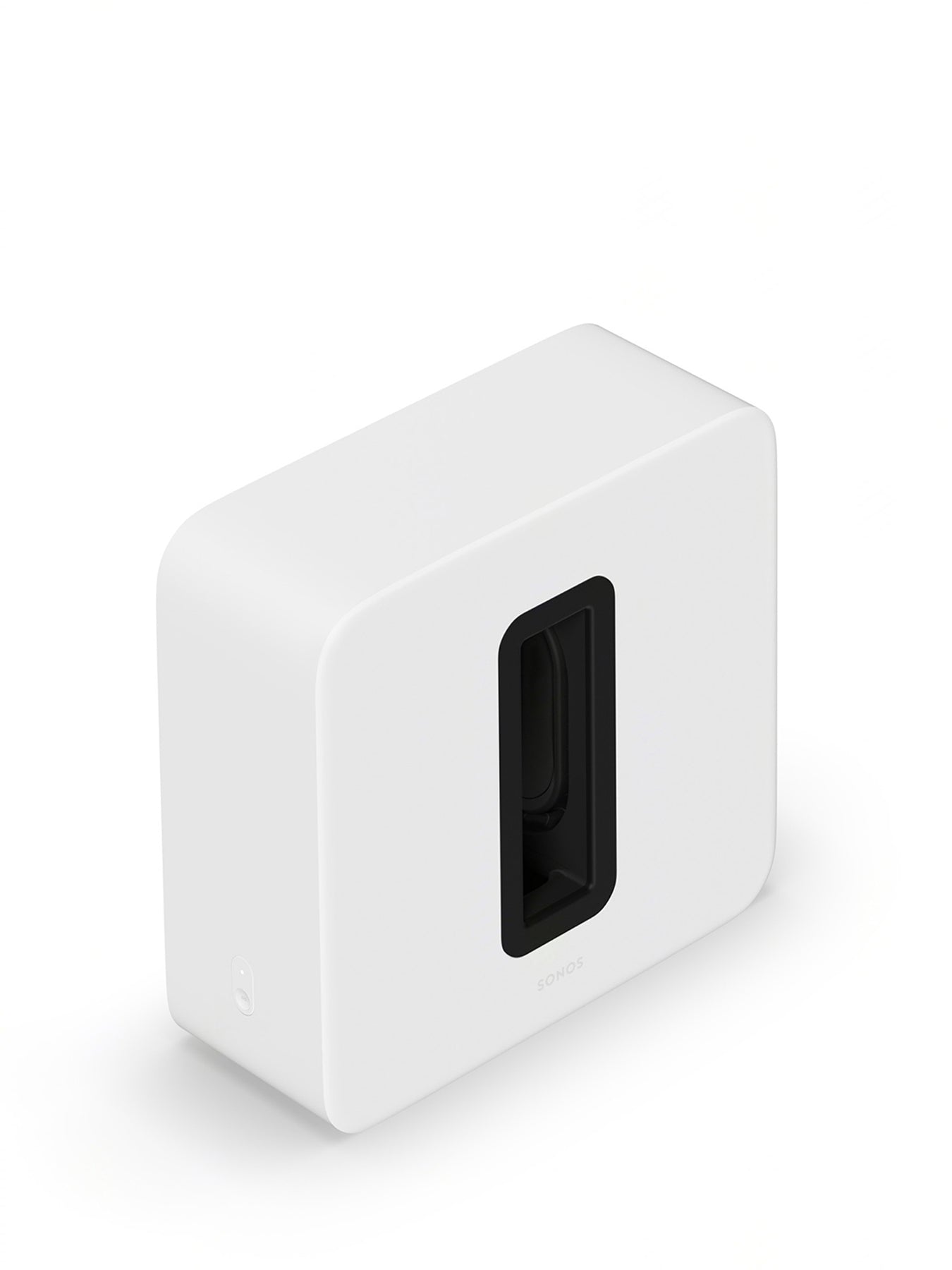 Sonos Sub Gen4 Premium Wireless Subwoofer White