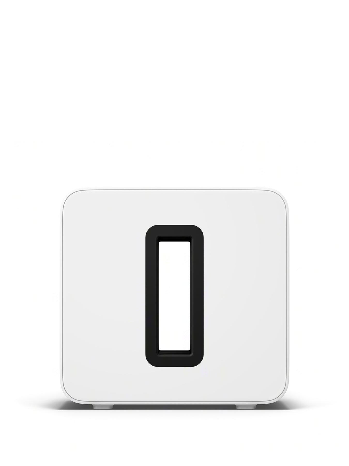 Sonos Sub Gen4 Premium Wireless Subwoofer White