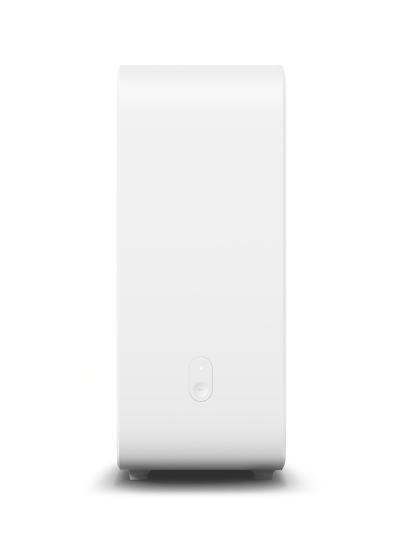 Sonos Sub Gen4 Premium Wireless Subwoofer White