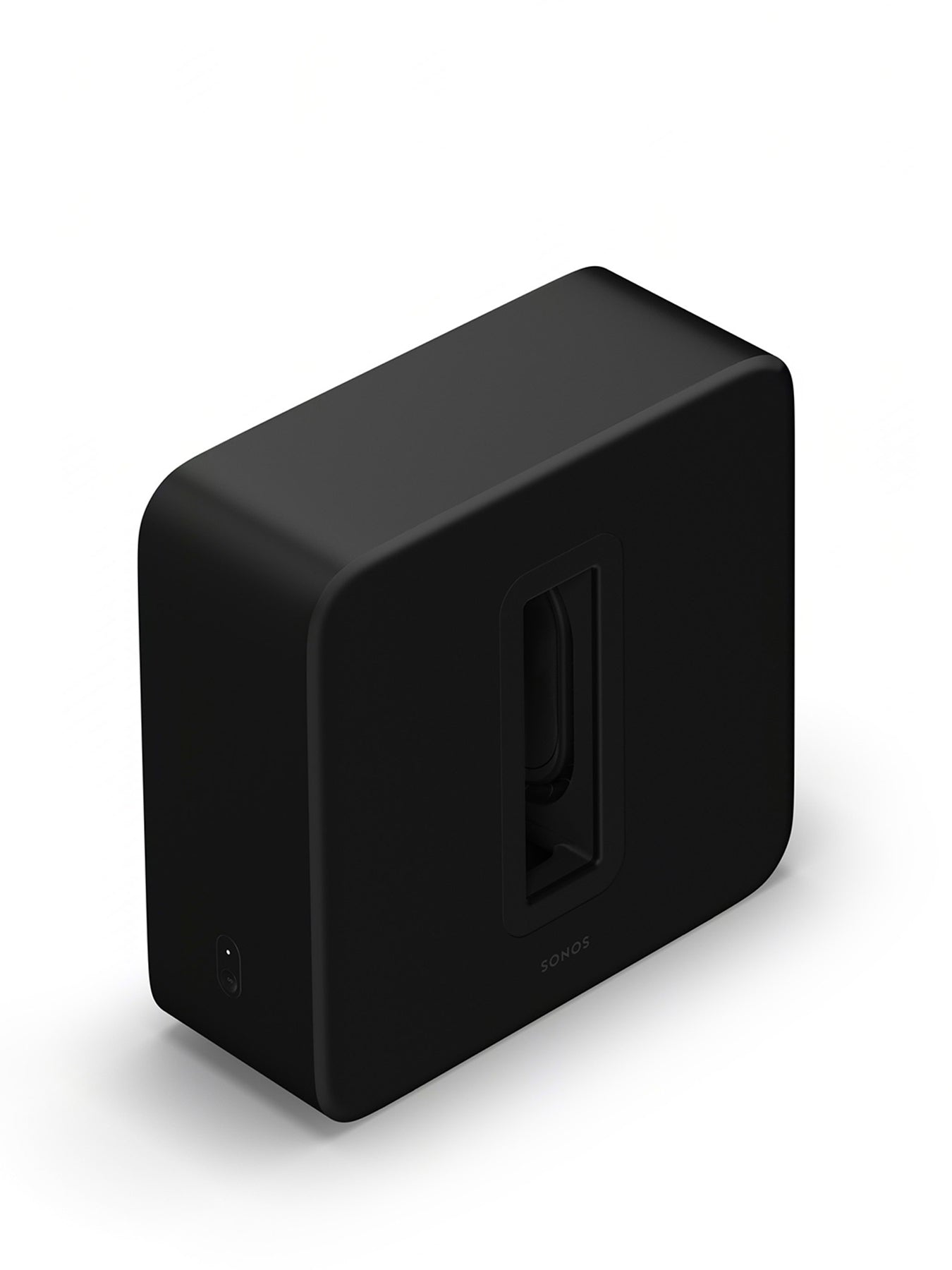 Sonos Sub Gen4 Premium Wireless Subwoofer Black