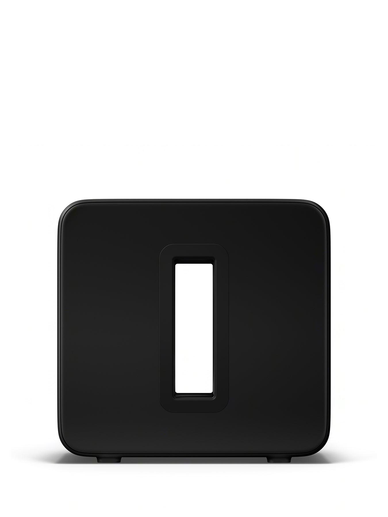 Sonos Sub Gen4 Premium Wireless Subwoofer Black